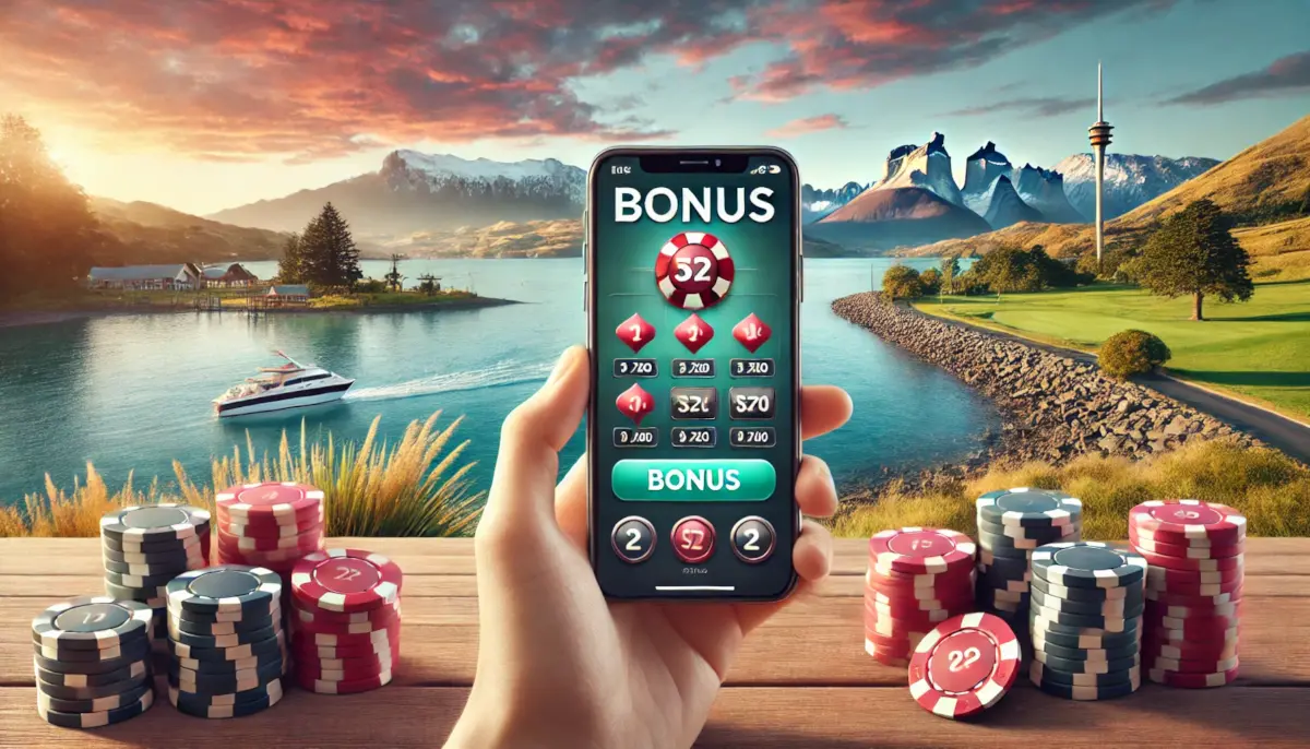 Bonuses SpinBit App