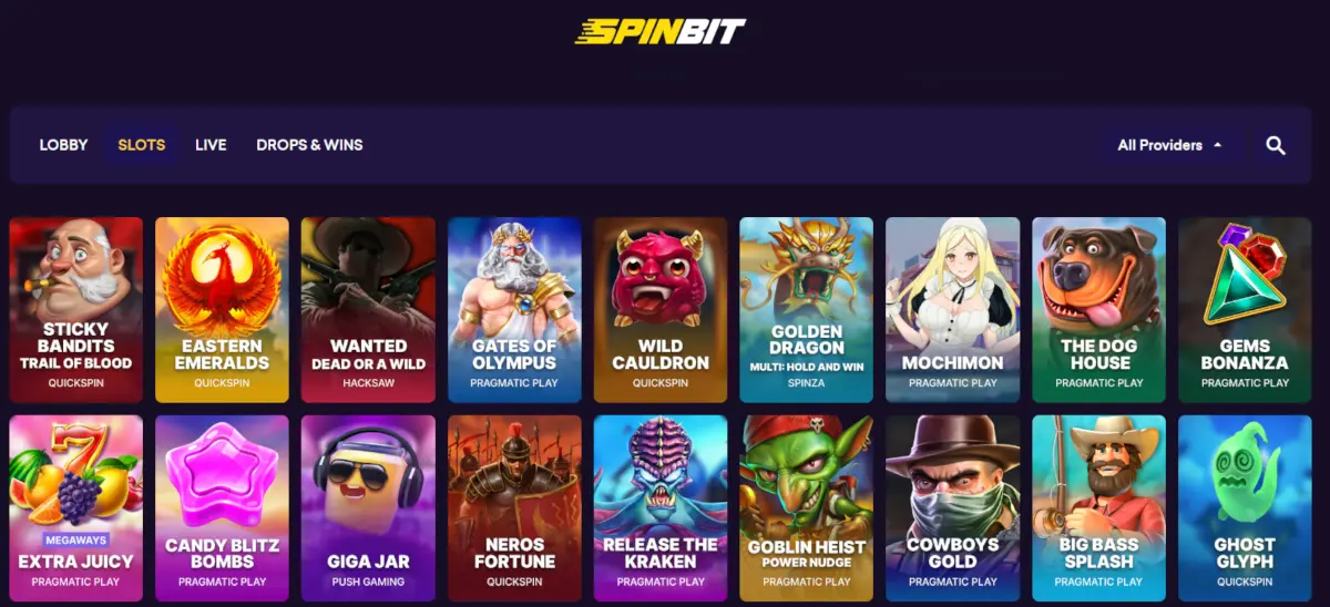 FreeSpins