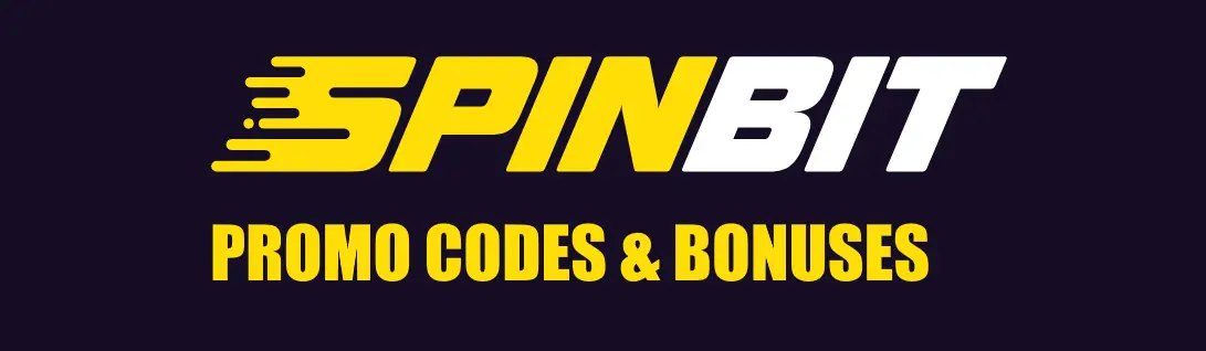 SpinBit Promo Code