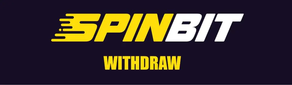 Spinbit Withdraw